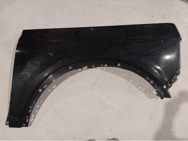 Quarter Panel, LH
